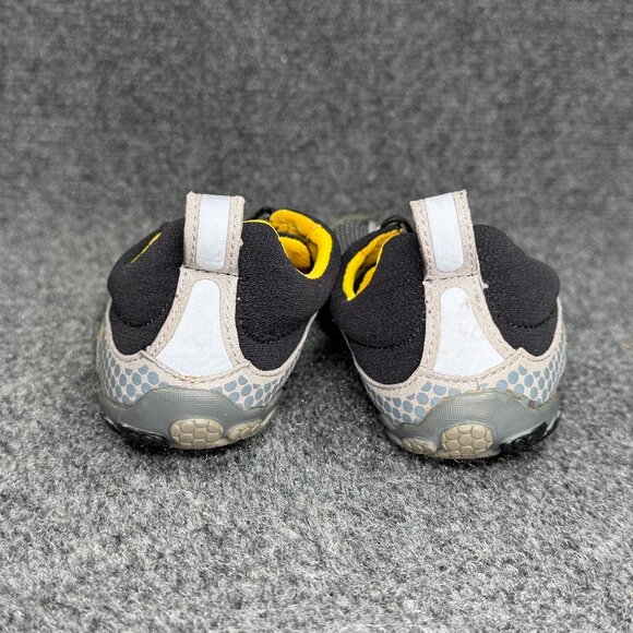 Vibram Five Fingers Bikila Shoes Women's Size 6.5 Barefoot Minimalist Training - Picture 5 of 13